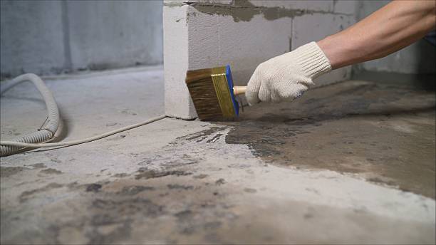 24/7 Emergency Interior Drainage System experts in Flagtown, NJ